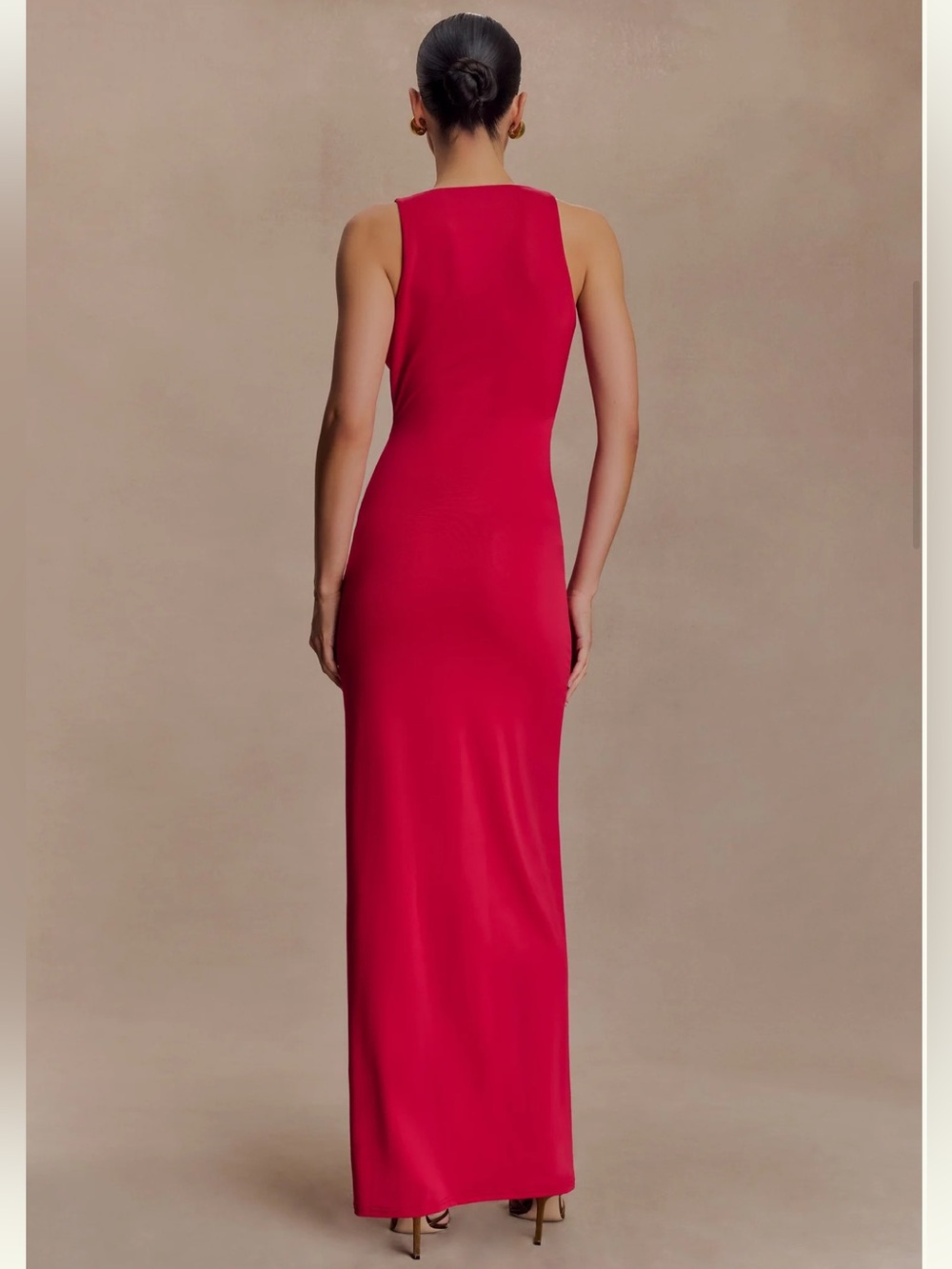 Meshki Stella Maxi Dress - XS - Picture 4 of 5